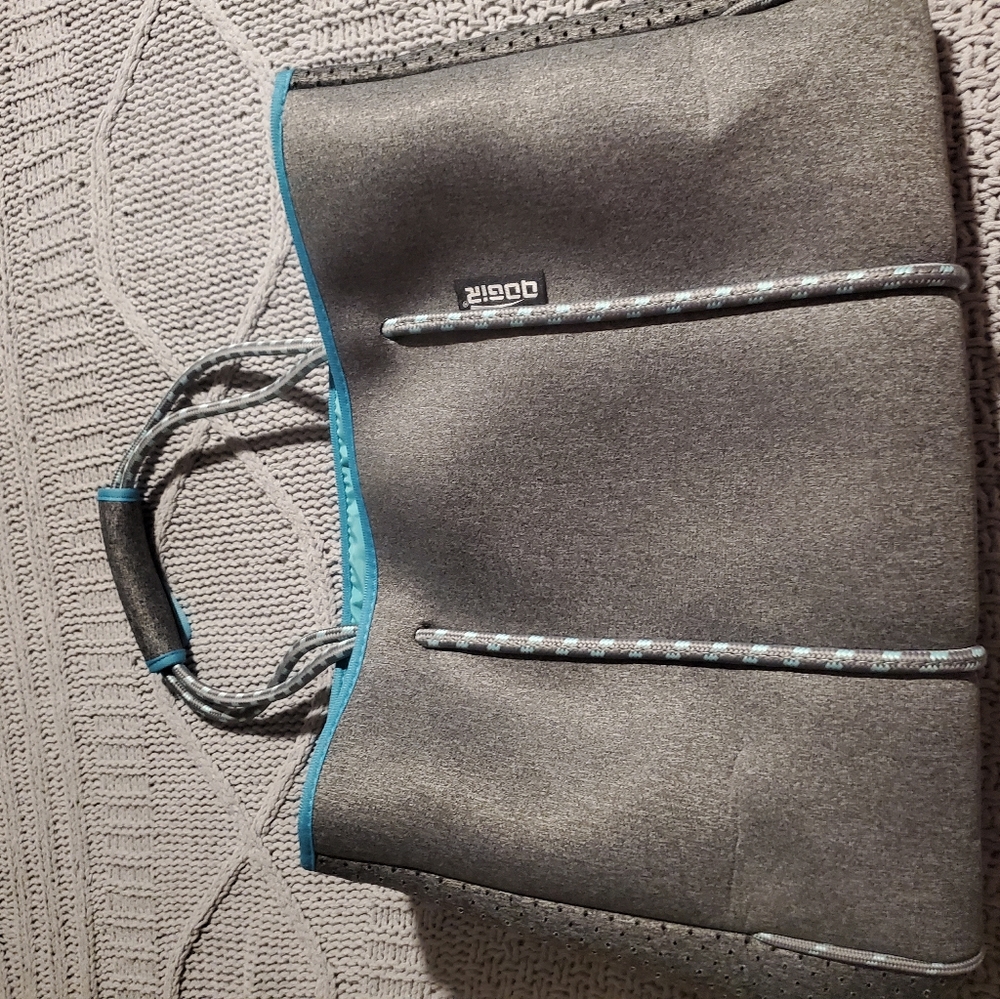 Neoprene bag